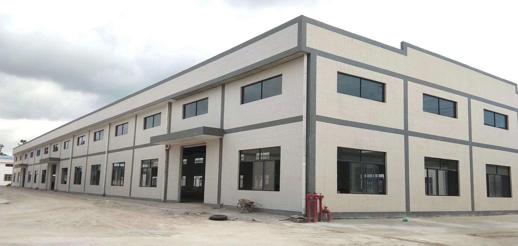 沈丘县厂房保洁